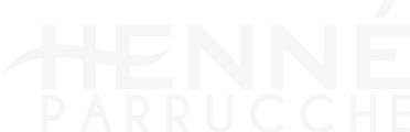 Henné parrucche
